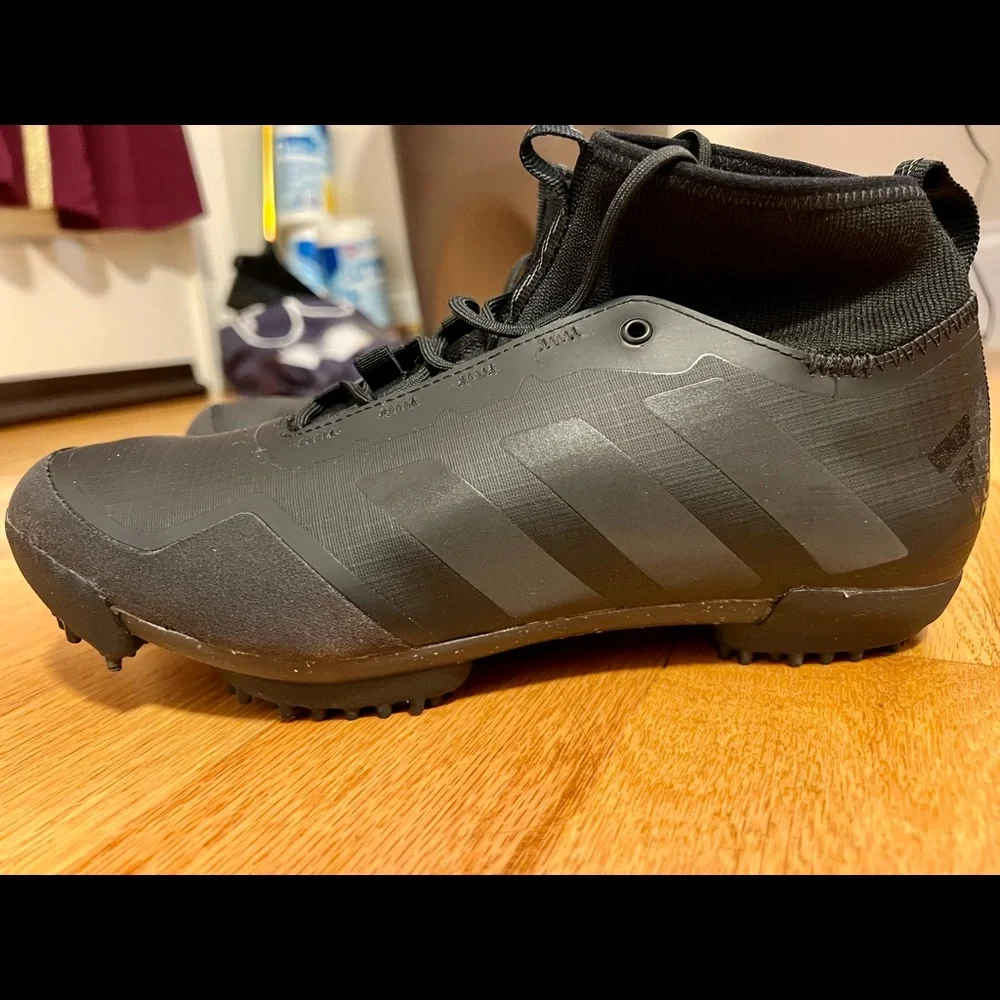 Adidas Bike/Cycling Shoes - Picture 6 of 6